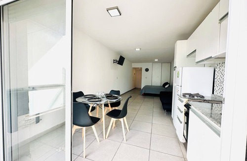 Centro Apartment | Excelente estudio centrico