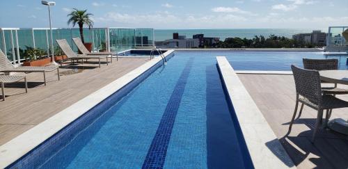 Jardim Oceania Apartment | EXCELENTE FLAT 2 QUARTOS - João Pessoa