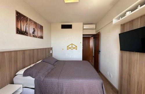 Conceicao Apartment | Excelente Flat Loft Mobiliado no Centro de Campinas !