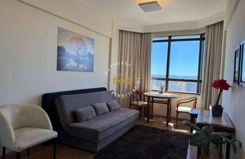 Conceicao Apartment | Excelente Flat Loft Mobiliado no Centro de Campinas !