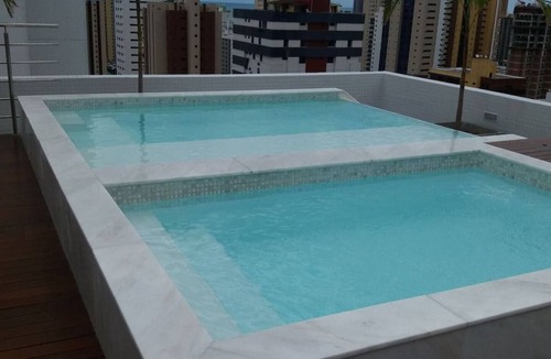Manaira Apartment | Excelente Flat Próximo AO Shopping Manaíra E ÀS Principais Praias
