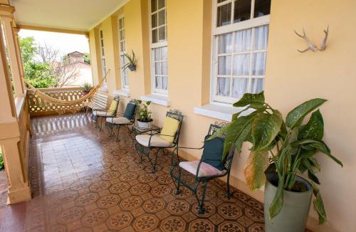 Mococa House | Excelente Refugio de Campo em Fazenda