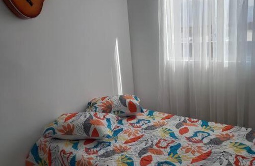 Envigado Apartment | Excelente ubicación para vivir