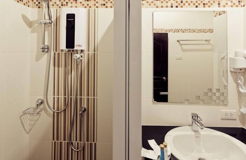 Nai Mueang Hotel | Excella Hotel