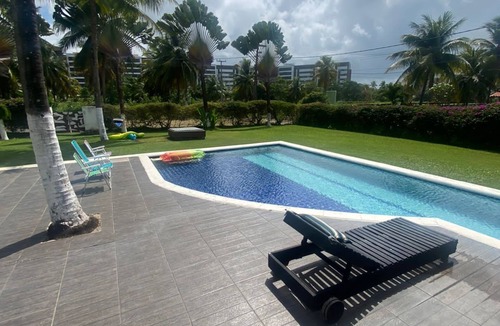 Paiva House | Excellent Beach House in Paiva. Collect Moments