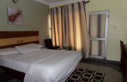 Lagos Hotel | Excellence Hotel