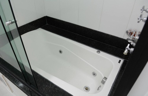 Botucatu Hotel | Excellence Plaza Hotel