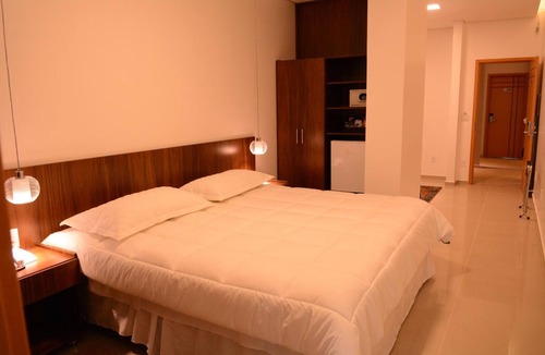 Botucatu Hotel | Excellence Plaza Hotel