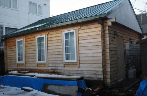 Teine House | Excellent access to sightseeing spots and ski reso - Smile House/Sapporo Hokkaidō