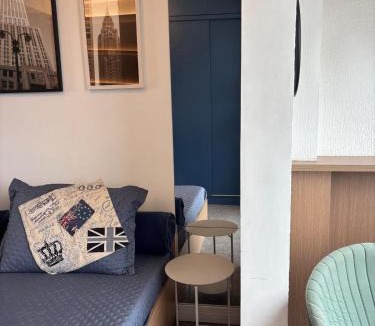 Consolacao Apartment | Excellent accommodation 100 meters from Augusta Park