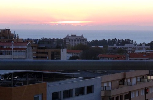 Mafamude Apartment | Excellent apartment in the center of Vila Nova de Gaia, 3 minutes from Porto