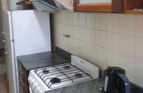 La Perla Apartment | Excellent apartment on a high floor in the city just 200 meters from the beach.