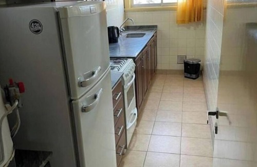 La Perla Apartment | Excellent apartment on a high floor in the city just 200 meters from the beach.