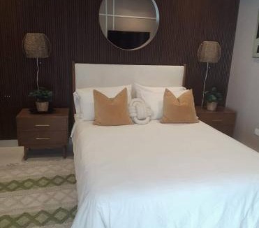 Ciudad Universitaria Apartment | Excellent apartment for your stay in Torre Sky 01