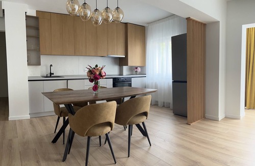Sibiu Apartment | Excellent Apartment for extended stays in Sibiu