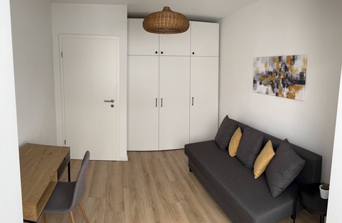 Sibiu Apartment | Excellent Apartment for extended stays in Sibiu