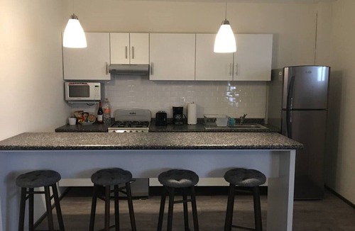 Benito Juarez Apartment | Excellent apartment super located and equipped # 1