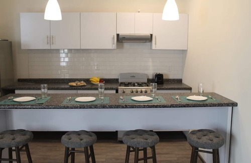 Benito Juarez Apartment | Excellent apartment super located and equipped # 1