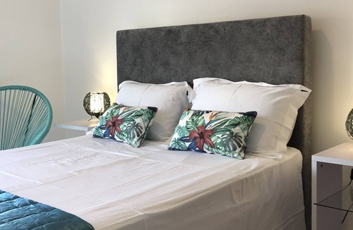 Darque Condo | Excellent apartment with sea views