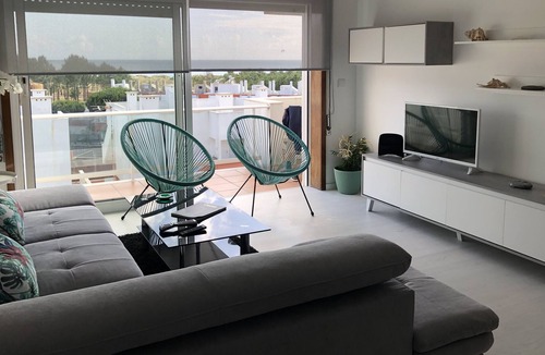 Darque Condo | Excellent apartment with sea views