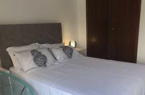Darque Condo | Excellent apartment with sea views