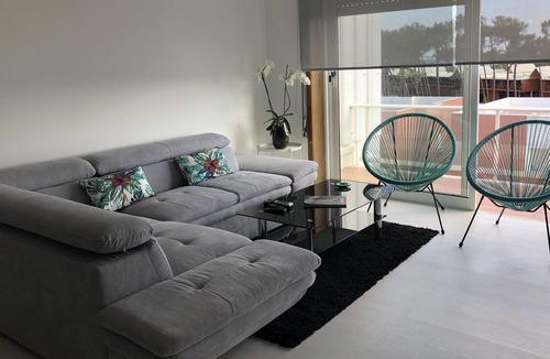 Darque Condo | Excellent apartment with sea views
