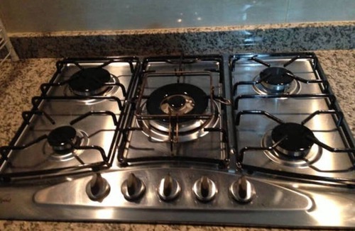 Belgrano Apartment | Excellent apartment with 220 m2.