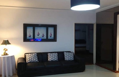 Belgrano Apartment | Excellent apartment with 220 m2.