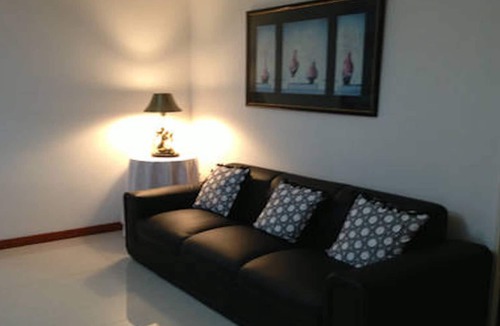 Belgrano Apartment | Excellent apartment with 220 m2.