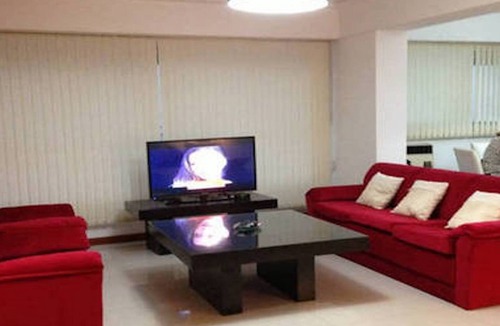 Belgrano Apartment | Excellent apartment with 220 m2.
