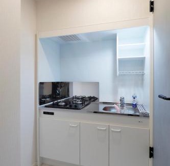 Higashiyotsugi Apartment | Excellent Arbre