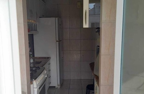 Ubatuba Apartment | Excellent apartment, sea view