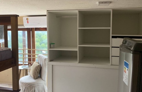 Jijoca de Jericoacoara Apartment | Excellent STUDIO APARTMENT with sea and dune views