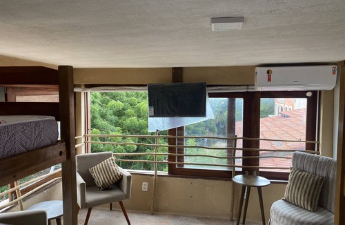Jijoca de Jericoacoara Apartment | Excellent STUDIO APARTMENT with sea and dune views