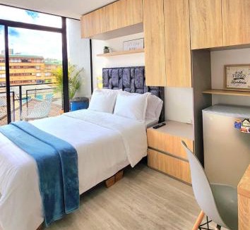 Campin Apartment | Excellent central apartment