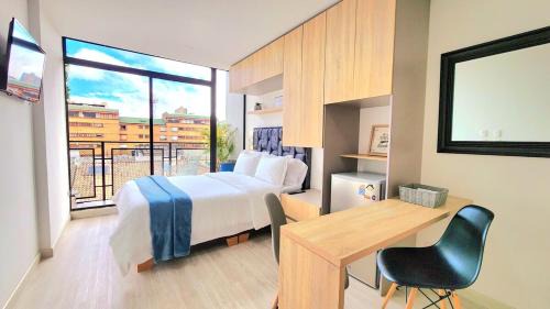 Campin Apartment | Excellent central apartment