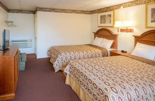 Campbelltown Hotel | Excellent Choice! 4 Budget-Friendly Units Near Zoo America, FREE Breakfast!