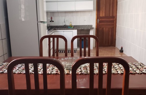 Anapolis House | Excellent, comfortable house in Anápolis, 5 minutes from the center.