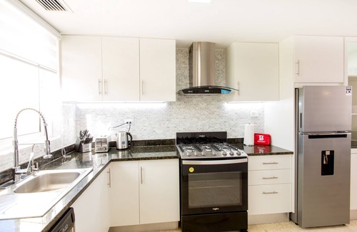 El Cortecito Apartment | Excellent getaway vacation. Ocean Front. Ocean views! Private Beach! Book today