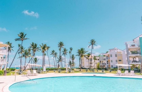 El Cortecito Apartment | Excellent getaway vacation. Ocean Front. Ocean views! Private Beach! Book today