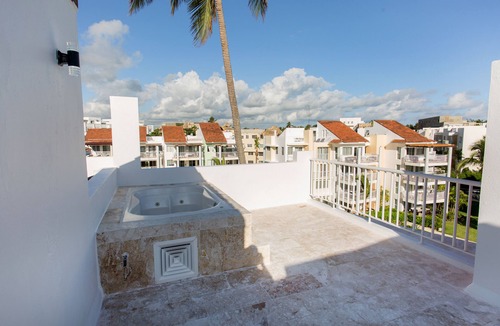 El Cortecito Apartment | Excellent getaway vacation. Ocean Front. Ocean views! Private Beach! Book today