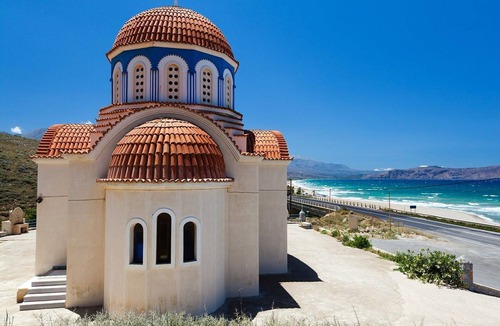 Ouranoupoli Villa | Excellent Halkidiki Villa | Residential Villa 3 | 3 Bedrooms | Stunning Sea View