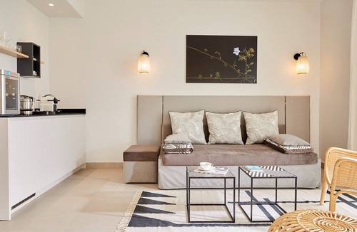 Ouranoupoli Villa | Excellent Halkidiki Villa | Ocean Villa 2 | 1 Bedroom | Stunning Sea Views