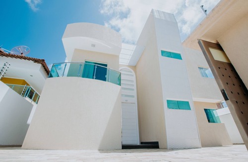 Cabedelo House | Excellent intermares house (new)