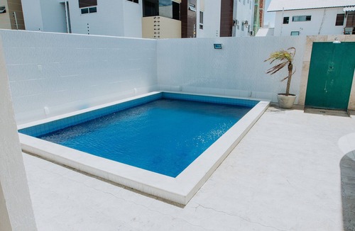 Cabedelo House | Excellent intermares house (new)