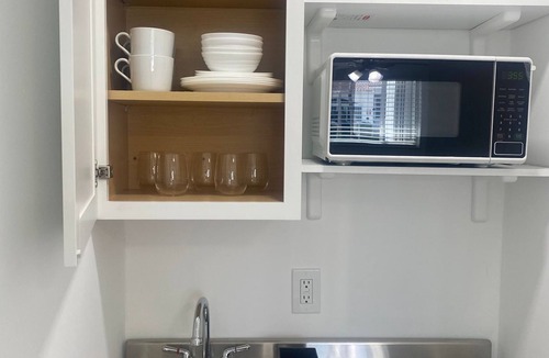 Coral Way Apartment | Excellent location Miami Brickell Studio 1.7 Miles from the Beach