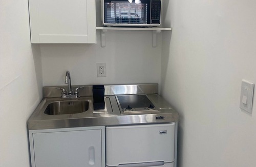 Coral Way Apartment | Excellent location Miami Brickell Studio 1.7 Miles from the Beach