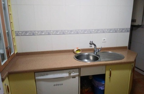 Huelva Apartment | Excellent location, next to Plaza la Merced 4 bedrooms