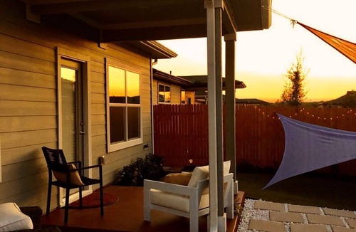 McNeil House | Excellent Location Private Safe New Construction Austin Fenced Yard