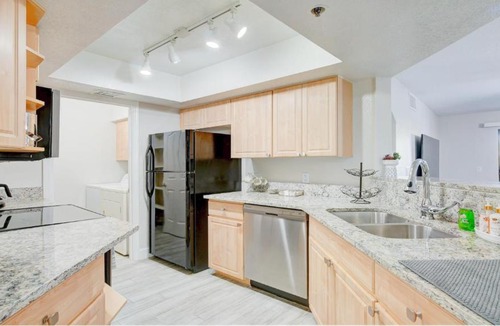 Camelback East Apartment | Excellent location,Relax in the heart of the City! by Kivoya